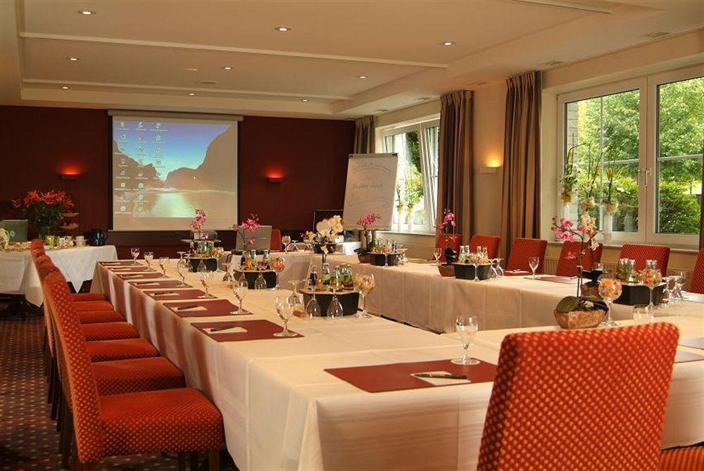 Nordwest-Hotel Bad Zwischenahn Exterior photo