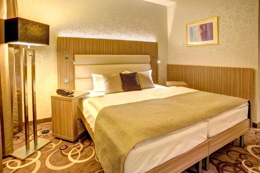 Nordwest-Hotel Bad Zwischenahn Room photo