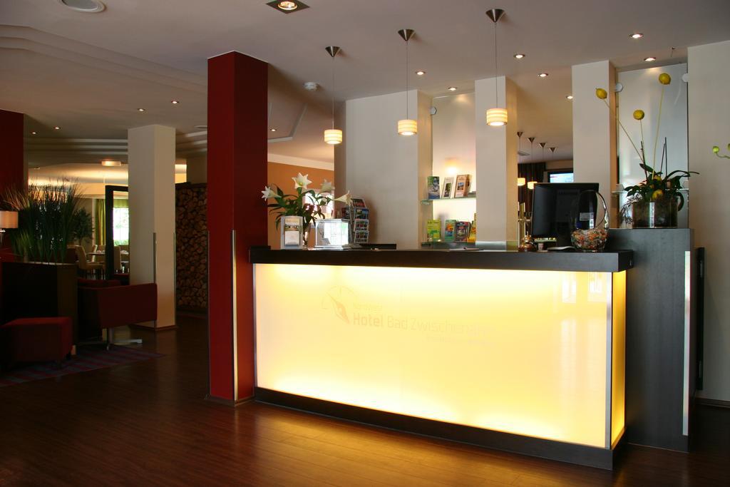 Nordwest-Hotel Bad Zwischenahn Exterior photo